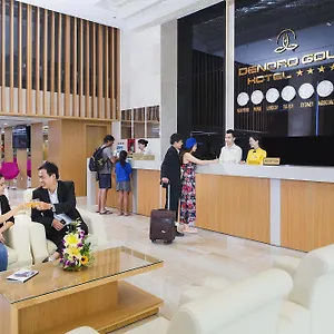 **** Hotel Dendro Gold Vietnam