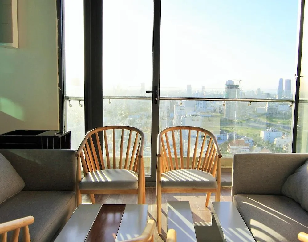 Paracel Beach Hotel Da Nang