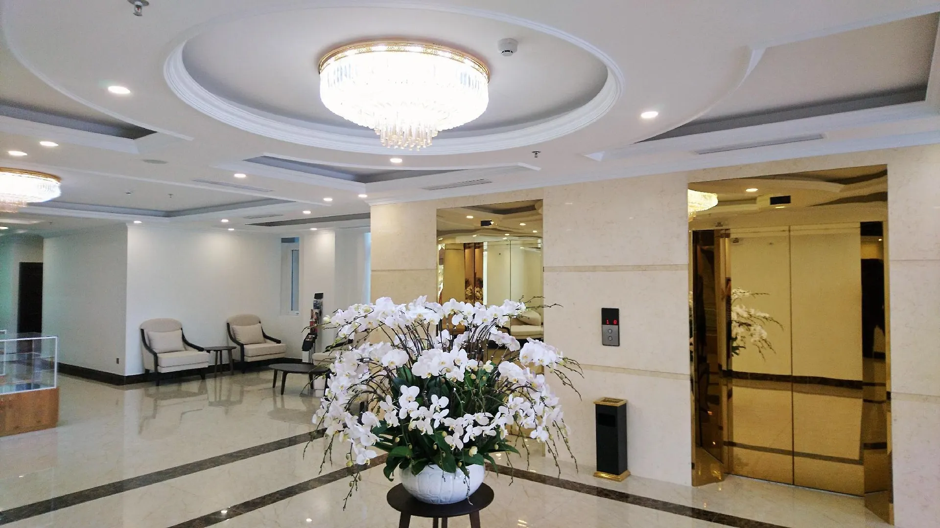 Paracel Beach Hotel Da Nang Vietnam