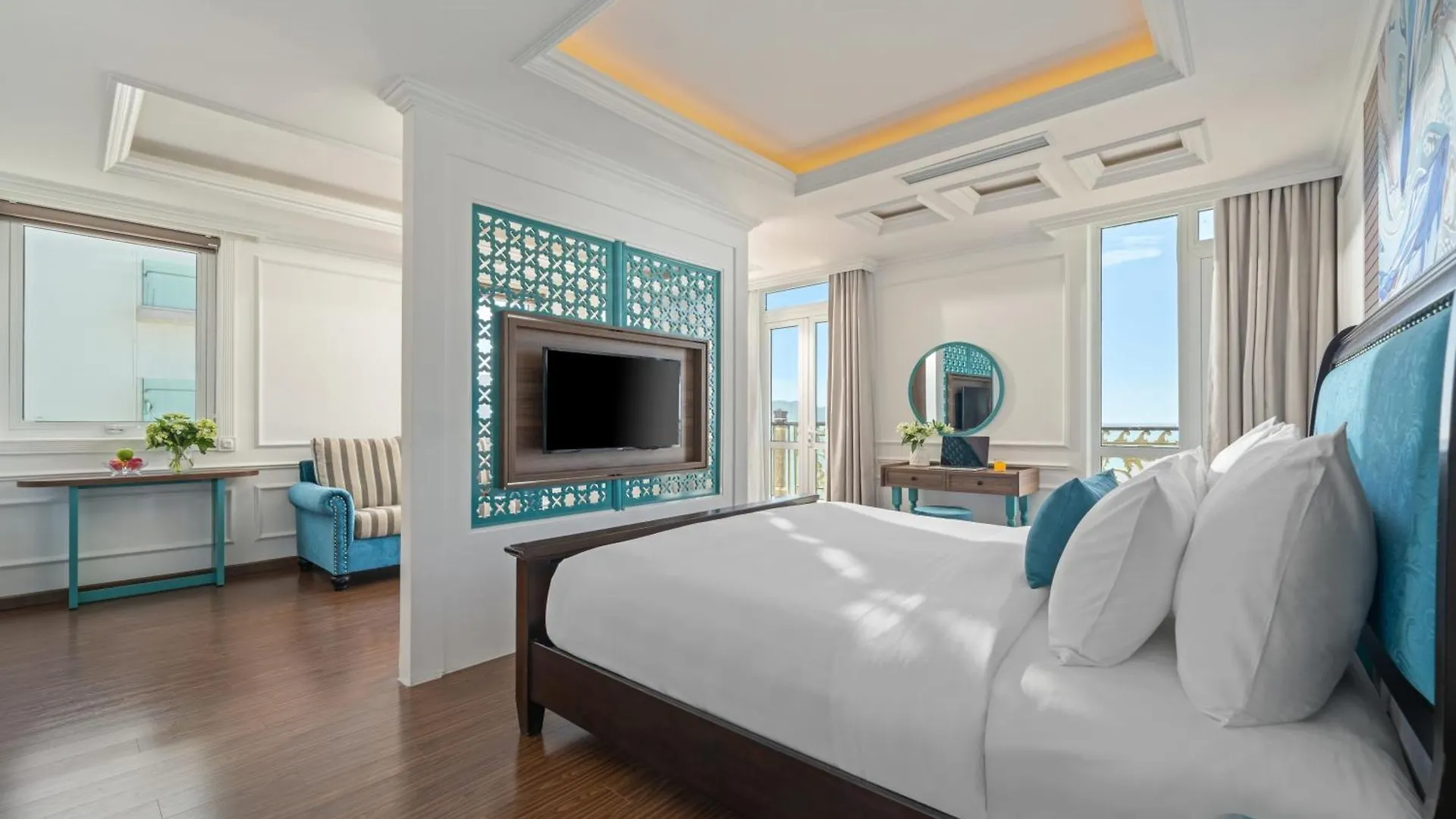 Paracel Beach Hotel Da Nang
