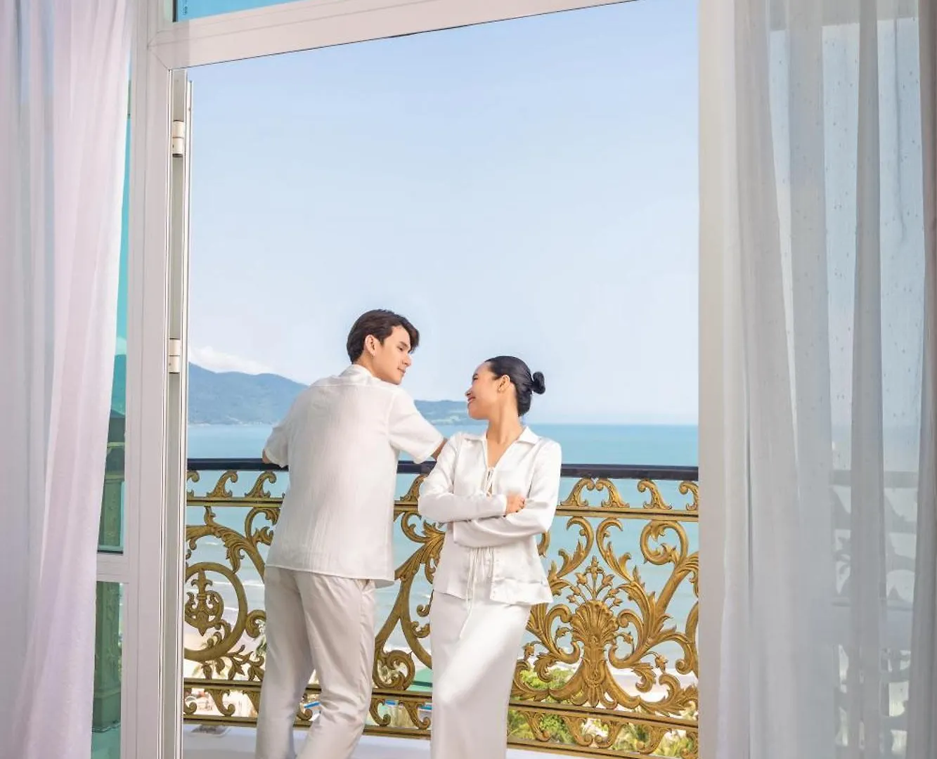 Paracel Beach Hotel Da Nang