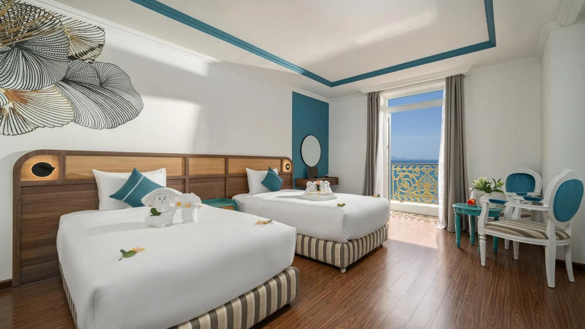 Paracel Beach Hotel Da Nang