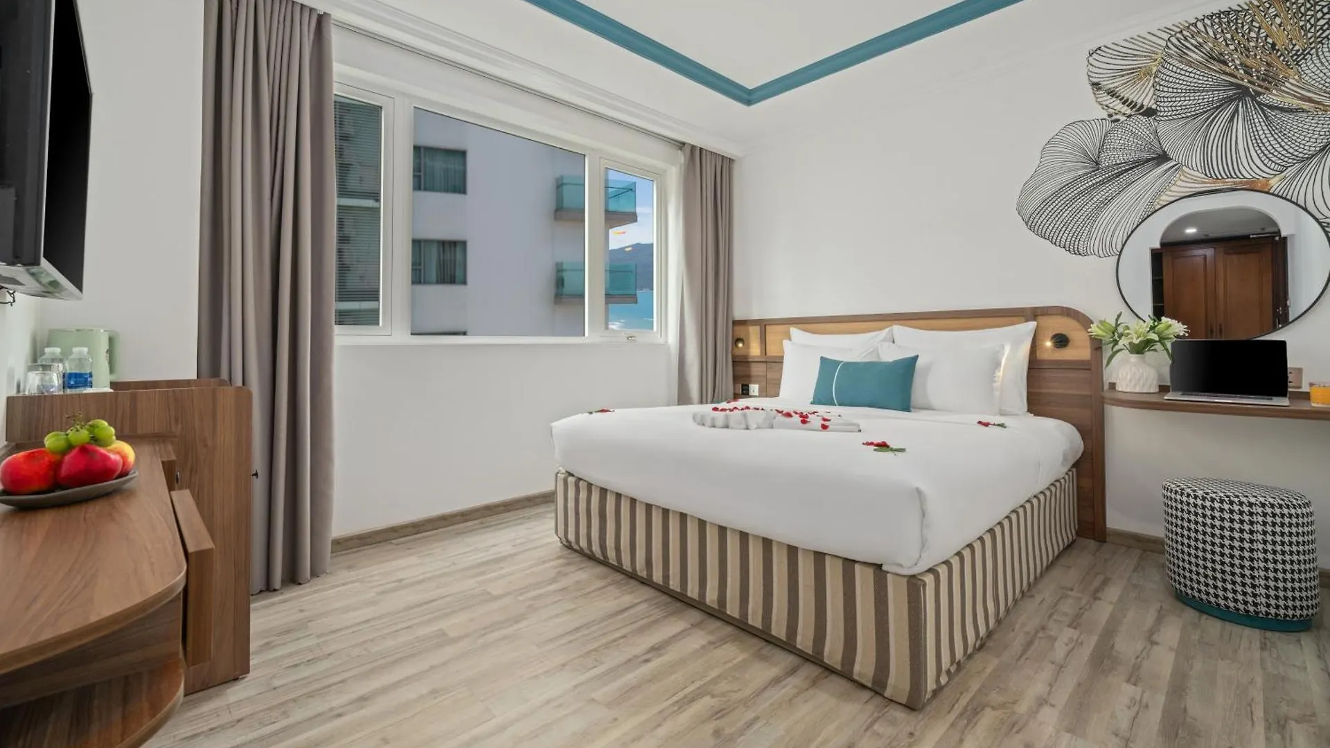Paracel Beach Hotel Da Nang