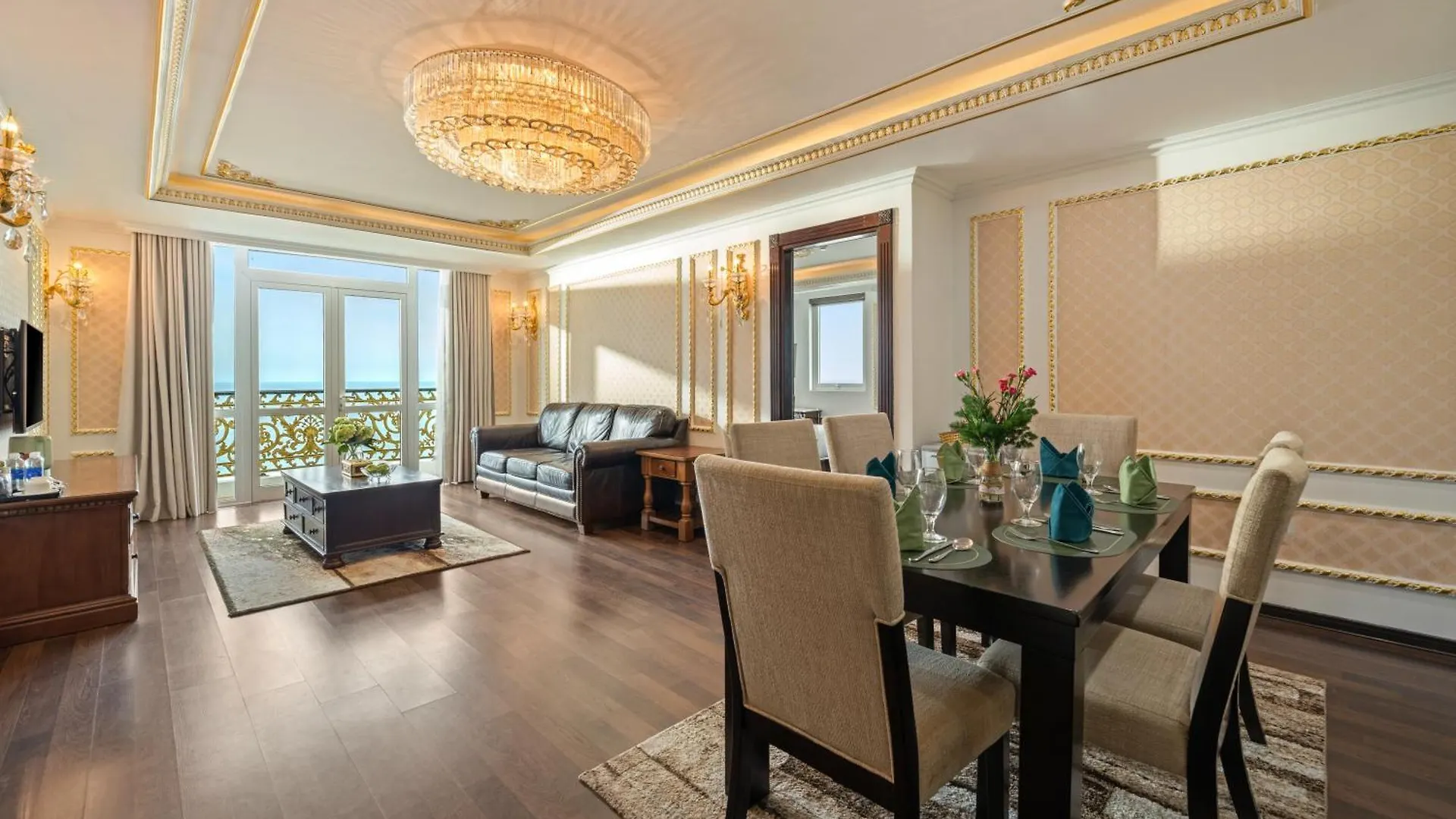 Paracel Beach Hotel Da Nang Vietnam