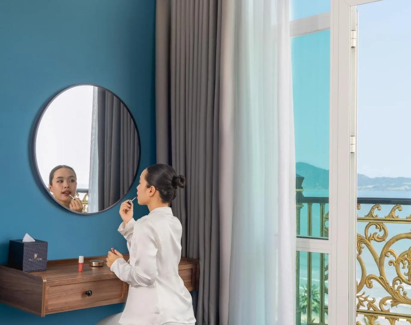 Paracel Beach Hotel Da Nang