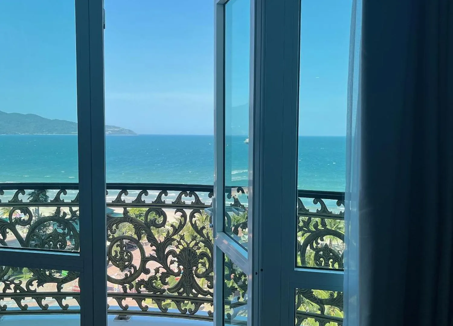 Paracel Beach Hotel Da Nang