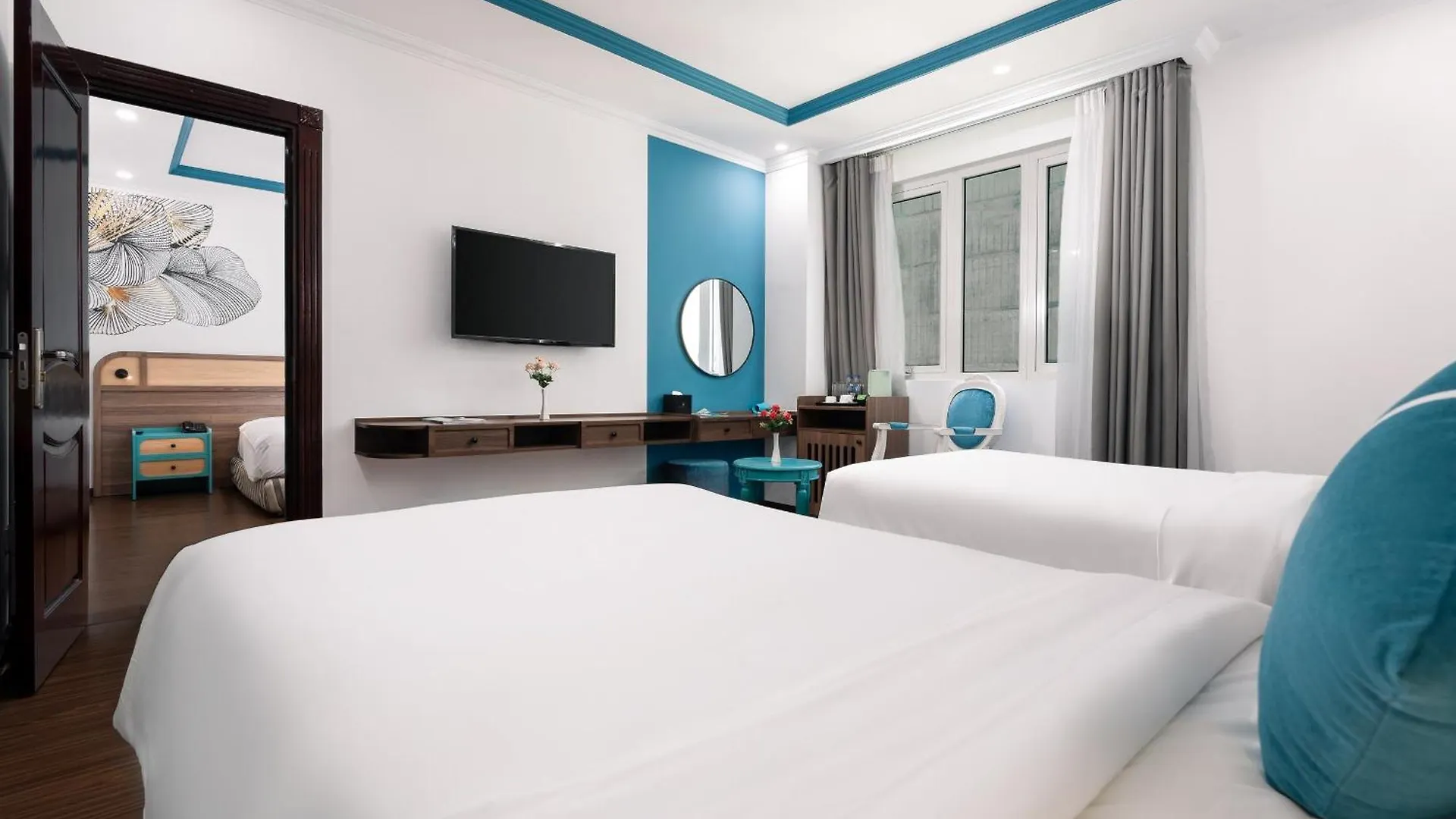 Paracel Beach Hotel Da Nang