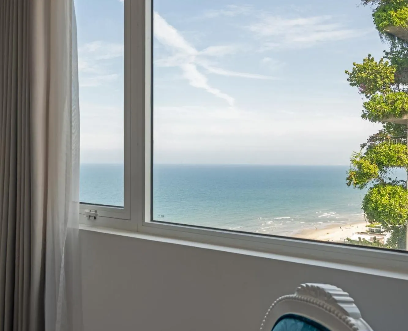 Paracel Beach Hotel Da Nang