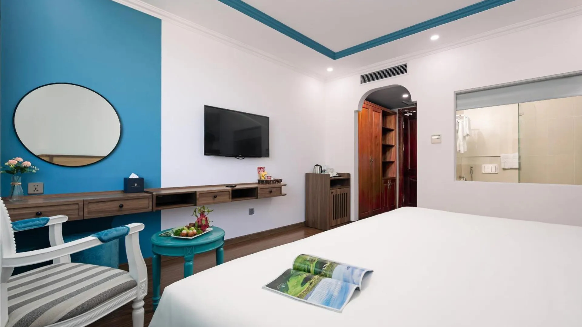 Paracel Beach Hotel Da Nang